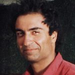 Maroun Baghdadi Maroun Baghdadi Lebanese Director